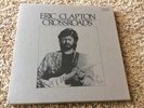 ERIC CLAPTON CROSSROADS VINYL 6 LP SET