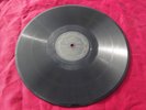 Jimmie Rodgers Victor Scroll 23840 78 Record Pre War Old Love Letters 1,218 Last