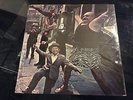 The Doors “Strange Days” LP w/Shrink Wrap 1967 Monarch 1st Press EKS-74014 EX-NM