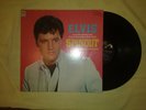ELVIS PRESLEY SPINOUT LP (EX) (USA ISSUE) (APLI 2560)