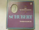 Vinyl Schubert 12 Klaviersonaten Ingrid Haebler 7 LPs Kassette