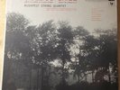 Sibelius* / Grieg* - Budapest String Quartet ?– Quartet In D Minor, Op. 56 EX/NM