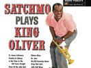 AP | Louis Armstrong - Satchmo Plays King Oliver 200g LP