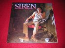 Siren - No Place Like Home, Flametrader 1011, SPV08-3801 Vinyl LP 1986