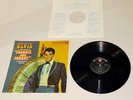 Elvis Presley Frankie and Johnny Rare Original 1966 UK LP RCA Red Spot Mono Ex