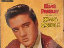 Elvis Presley LP 