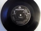 Paul McCartney - Spies Like Us - UK - Promo - 7