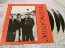 U2 - Live in Italy and Belfast (