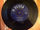 Trevor Peacock - I Didn't Figure On Him(To Come Back)/Can I Walk You Home 7