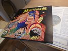 FIRST AID - NOSTRADAMUS 70s UK DECCA LP ORIG RARE PROG MINT