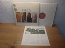 HERON same ORIG UK DAWN 1970 LP MINT complete with INSERT