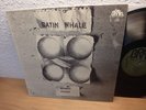 SATIN WHALE DESERT PLACES Orig.1974 LP KRAUTROCK MONSTER