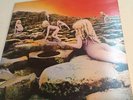 Vtg LED ZEPPELIN 1973 Houses of the Holy Atlantic SD 7255 Vinyl Record Album LP