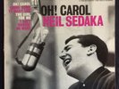 Neil Sedaka, RCA EPA 4353, Oh  Carol Neil Sedaka