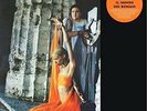 UMILIANI & I SUOI OSCILLATO...-IL MONDO DEI ROMANI - O.S.T.  VINYL LP NEW