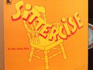 kid breaks grail SITTERCISE drums BILLY GOBER kimbo FUNK soul FUNKY rare LP dope