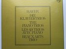 6768 077 - HAYDN - The Piano Trios BEAUX ARTS TRIO - Ex Con 14 LP Record Box Set
