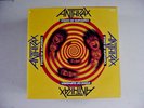 ANTHRAX  'STATE OF EUPHORIA'