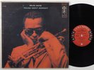 MILES DAVIS Round About Midnight COLUMBIA LP 6-eye mono