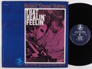 RICHARD 'GROOVE' HOLMES That Healin' Feelin' PRESTIGE LP VG+