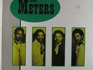 Meters - Second Line Strut LP - Charly UK VG++