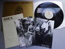 Barney James - Koneg The Second Coming UK 1975 Trident Acetate LP Warhorse