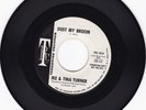 RARE NORTHERN SOUL ORIGINAL IKE & TINA TURNER DUST MY ROOM