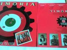 LP TIMORIA ( RENGA PEDRINI ) 