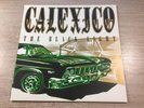 LP City Slang ?08707-1 Calexico The Black Light Booklet GERMAN VINYL 1998
