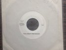 FREDDIE MERCURY - GREAT PRETENDER /Same 45 USA Promo 7