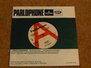 Paul McCartney Parlophone Demo 7 inch Birthday/Good Day Sunshine RARE