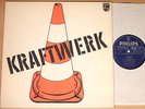 KRAFTWERK - same (1st)  (PHILIPS, D 1970 / FOC / 6305.058 / LP vg++)