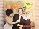Al Escobar - El Sonido Moderno De Al Escobar Vinyl LP 1967 VG+ In Shrink