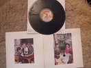 Led Zeppelin ?– Presence VINYL