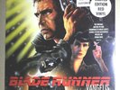 BLADE RUNNER Soundtrack Vangelis RED Vinyl HMV LP RARE Limited Sealed 500 Only