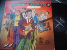 FRANK ZAPPA MOTHERS OF INVENTION UK VERVE LP CRUISING WITH RUBEN & THE JETS