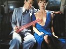 SCORPIONS 'Lovedrive' Never played 1979 1st pressing NM Promo LP