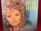 BONNIE TYLER The Greatest Hits 1986 UK Vinyl LP EXCELLENT CONDITION