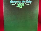 YES Close To The Edge 1972 UK Vinyl LP EXCELLENT CONDITION