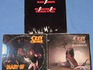 OZZY OZBOURNE -BLIZZARD OF OZZ+ DIARY OF A MADMAN+ BLACK SABBATH GREATEST HITS