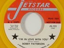 Bobby Patterson 