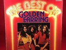 The Best Of Golden Earring - 1976  Vinyl LP EXCELLENT CONDITION Radar Love