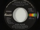 Jackie Wilson 