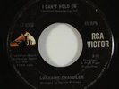 Lorraine Chandler 