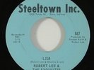 Robert Lee & the Exquisites 