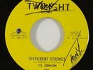 Syl Johnson 