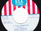 Funk Northern Soul 45- HIGH SOCEITY (SOCIETY - I Can't Believe / You Can't Hide