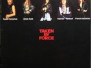 SCORPIONS 'Taken By Force' Never played 1978 1st pressing NM Promo LP