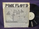 Pink Floyd LIve In Germany 1970 DBL LP