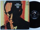PAUL DESMOND Take Ten RCA VICTOR LP VG+ mono